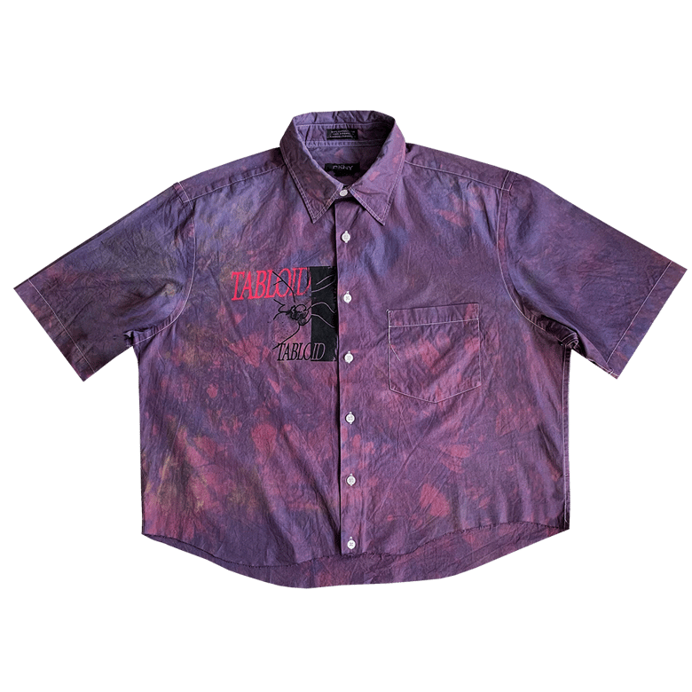 Image of Orchid Shirt (REIF 01 Edition)