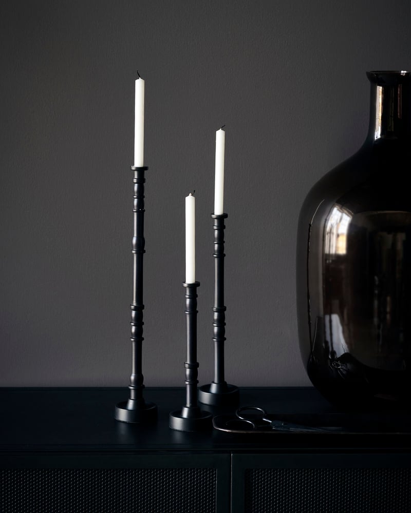 Image of House Doctor Candle Stand Medium