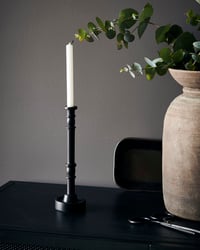 Image 3 of House Doctor Candle Stand Small