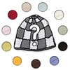 beanie custom colours!