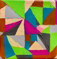 Image 3 of Caramel Triptych