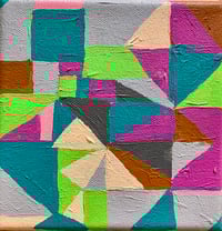Image 4 of Caramel Triptych