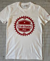 Strade Bianche Tee