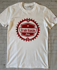 Image 2 of Strade Bianche Tee
