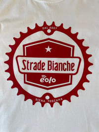 Image 3 of Strade Bianche Tee