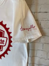 Strade Bianche Tee