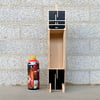 Clash x Zedz RWG Special Edition Wood