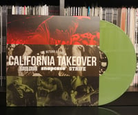 Image 1 of The Return Of The California Takeover 