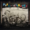 Punk and Disorderly - Riot City