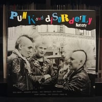 Image 1 of Punk and Disorderly - Riot City