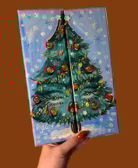 TREE BABE (original)