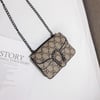 Horse Shoe Mini Handbag 