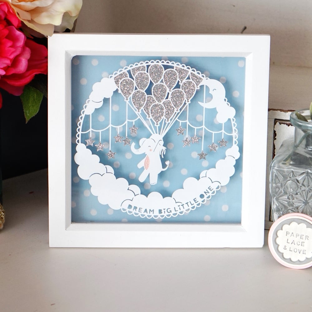 Image of Dream Big Little One