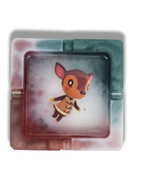 Image 2 of Fauna Ashtray