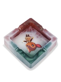 Image 3 of Fauna Ashtray