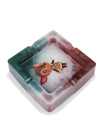 Image 4 of Fauna Ashtray