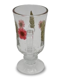 Image 2 of Fern Gully Goddess Decorative Goblet 
