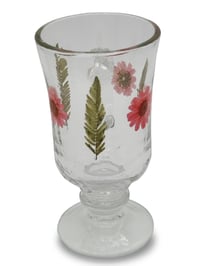 Image 3 of Fern Gully Goddess Decorative Goblet 