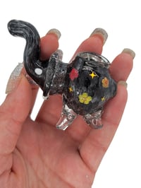Image 4 of Flower Elephant Glass Pipes