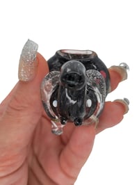 Image 5 of Flower Elephant Glass Pipes