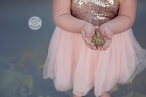Image of Glitter Mini Sessions