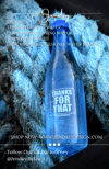 Thanks For That Water !!! 