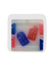 Image 4 of Glitter Candy Ashtray