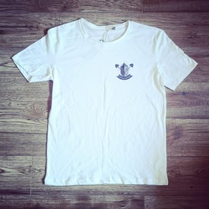 Diggers Premium T-Shirt White NEW