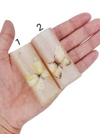 Image 2 of Golden Butterfly Lighter Cases