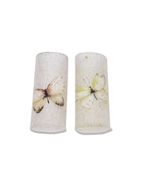 Image 3 of Golden Butterfly Lighter Cases