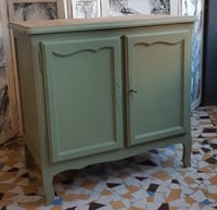Image 1 of Petit meuble de rangement 