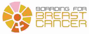 Image of Boarding for Breast Cancer