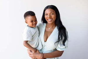 Image of VIP Motherhood Sessions