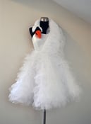 Image of Deluxe Swan Dress