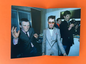 Image of London Subculture 1979–1981