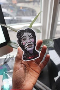 Image 2 of Adventure Time Sticker pack  