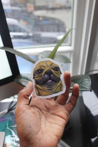 Image 3 of Adventure Time Sticker pack  