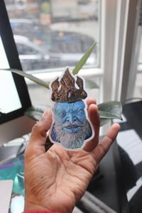 Image 4 of Adventure Time Sticker pack  