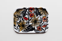 Image 1 of Wildflowers Tray