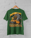 Vandetta Hide And Seek Champion Tshirt