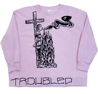 NEED A LIGHT? XL