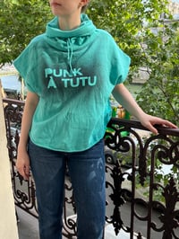 Image 1 of Sweat PUNK A TUTU