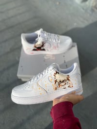 Image 3 of Bakugo Custom Airforces