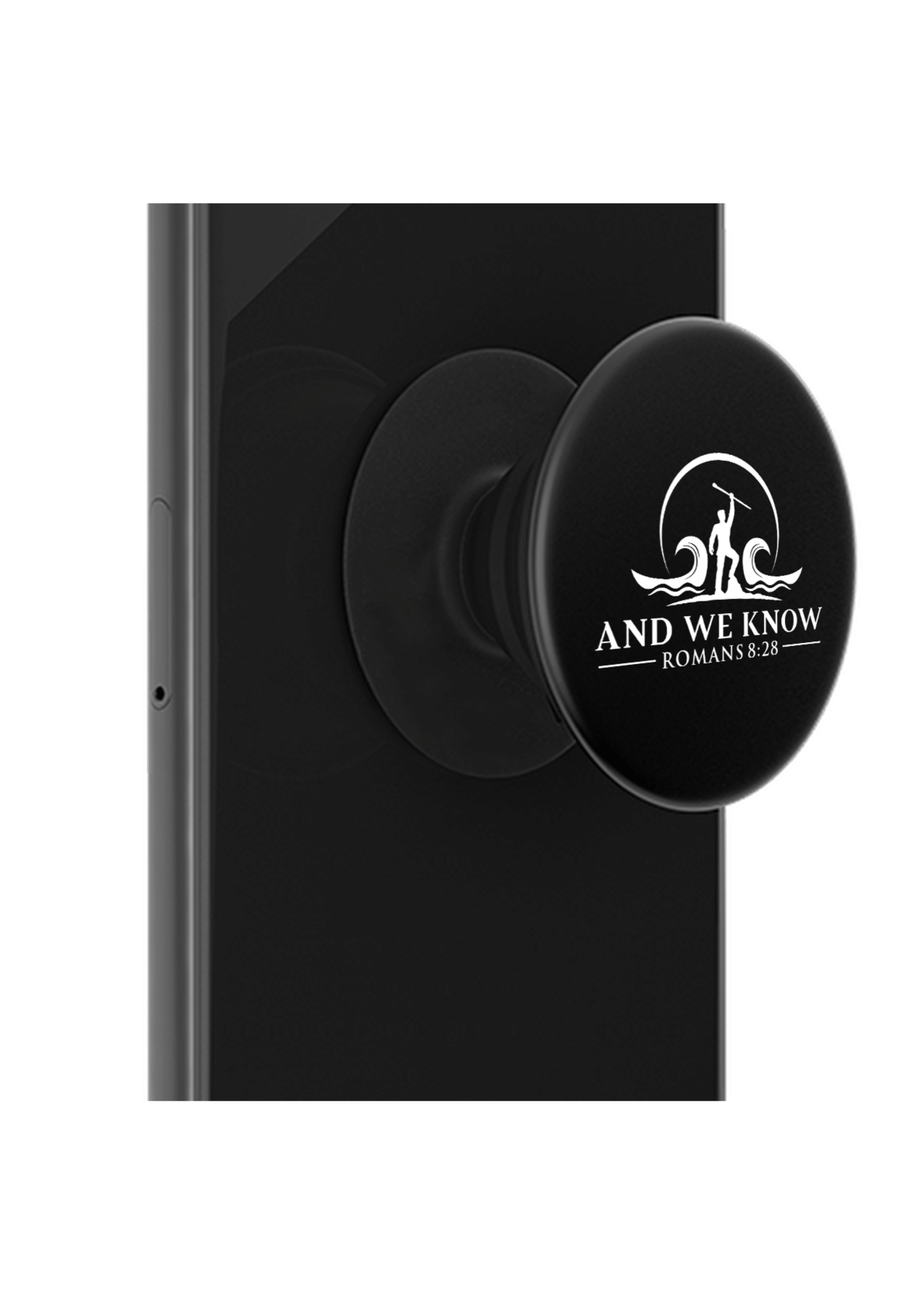 Pop Socket | Right To Print