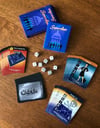 Supervillain Tabletop Card Game