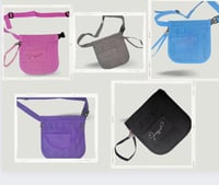 Image 2 of CERTIFIED SCRUB BAE NURSING FANNY PACK !!!