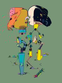 Image 1 of Connection points