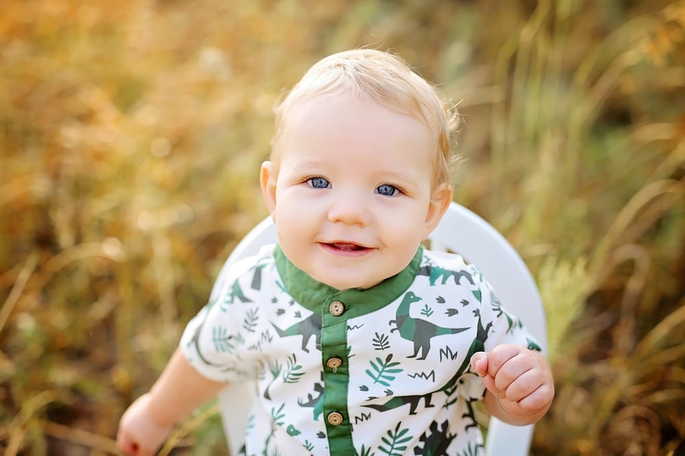 Image of 2023 Session Deposit with JBP