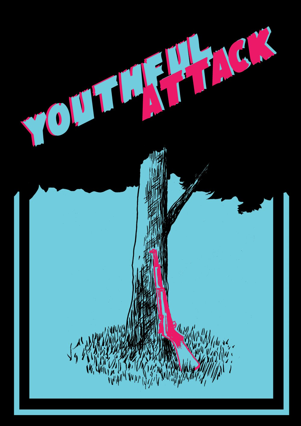 Youthful Attack