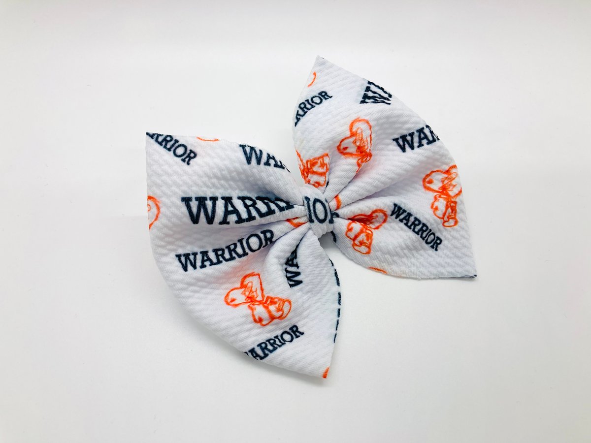 Image of Heart Warrior